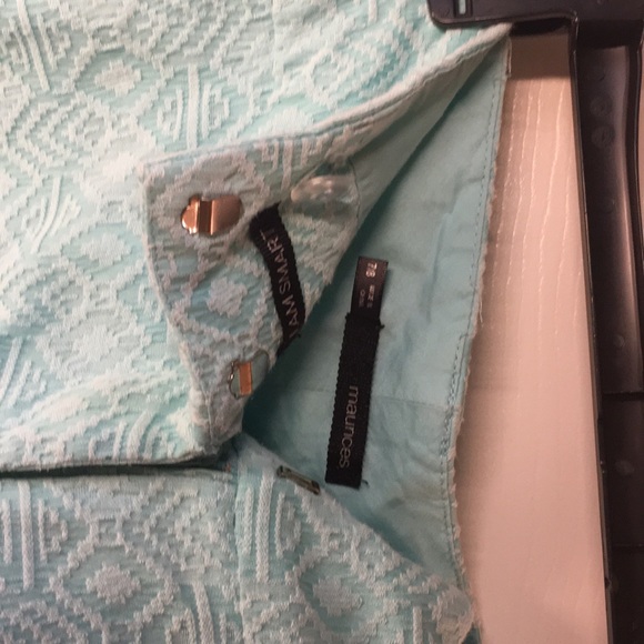 Shorts - Picture 2 of 4